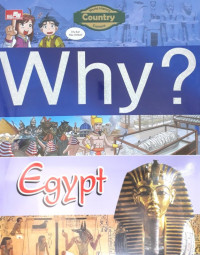 Image of Why? Egypt