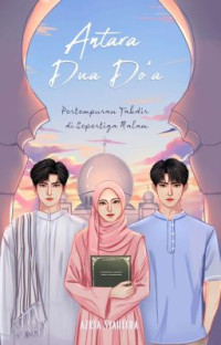 Image of Antara Dua Do'a