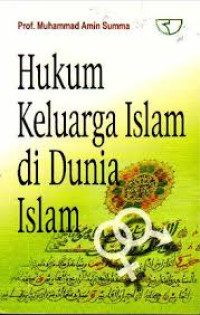 Image of Hukum keluarga islam di dunia islam