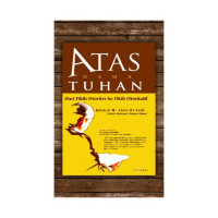 Image of Atas Nama Tuhan