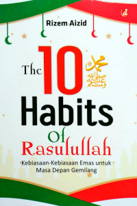 Image of The 10 Habits of Rasulullah