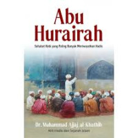 Image of Abu Hurairah