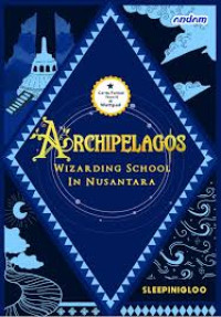 Image of Archipelagos Wizarding School in Nusantara