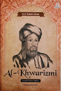 Image of Al-Khwarizmi - Sang Penemu Aljabar