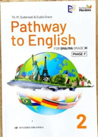 Image of Pathway to English For SMA Grade XI