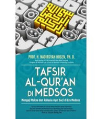 Image of Tafsir Al qur'an di medsos