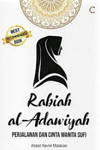 Image of Rabiah al-Adawiyah