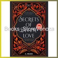 Image of Secrets of Divine Love : A Spiritual Journey