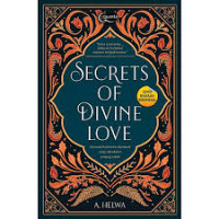 Image of Secrets of Divine Love : Sebuah Perjalanan Spiritual