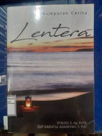 Image of Kumpulan cerita lentera