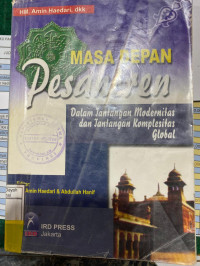 Image of Masa depan pesantren