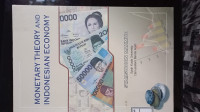 Image of Monetary theory and indonesian economy