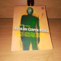 Image of Antologi Cerpen Nobel