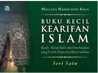 Image of Buku kecil kearifan islam seri I