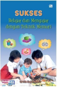 Image of Sukses belajar dan mengajar dengan teknik...