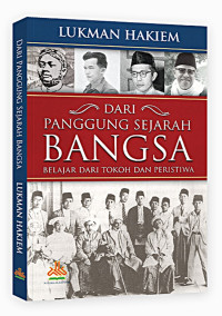 Image of Dari Panggung Sejarah Bangsa