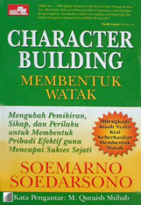 Image of Character Building