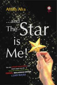 Image of And the star is me