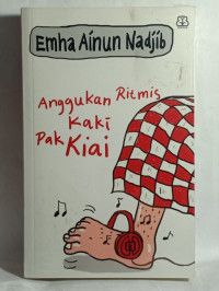 Image of Anggukan Ritmis Kaki Pak Kiai