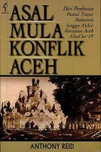 Image of Asal mula konflik Aceh