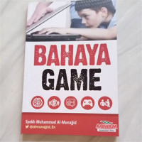 Image of Bahaya Game
