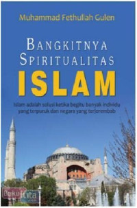 Image of Bangkitnya Spiritualitas islam