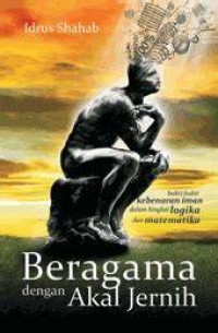 Image of Beragama dengal akal jernih
