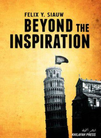 Image of Beyond the inspiration