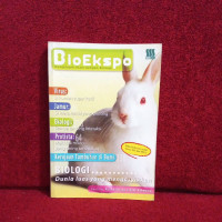 Image of BioEkspo : Menjelajah Alam dengan Biologi