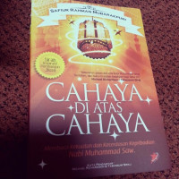 Image of Cahaya di atas Cahaya