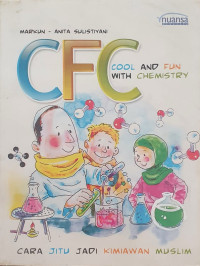Image of CFC : Cool and Fun With Chemistry