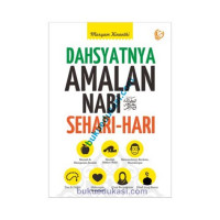 Image of Dahsyatnya amalan Nabi sehari hari