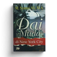 Image of Dai muda di New York city