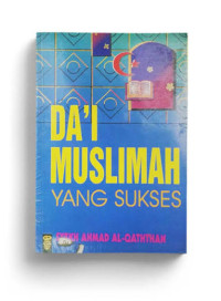 Image of Dai Muslimah yang sukses