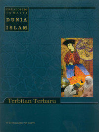 Image of Ensiklopedi Tematis Dunia Islam
