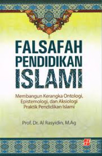 Image of Falsafah pendidikan islam