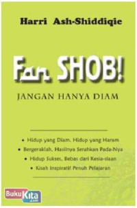 Image of Fan shob! Jangan hanya diam