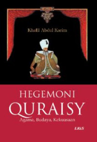Image of Hegemoni Quraisy