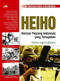 Image of Heiho : Barisan Pejuang Indonesia Yang Terlupakan