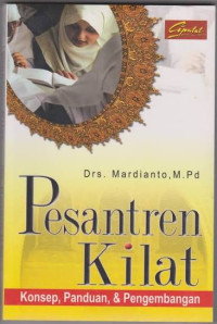 Image of Ideologi pendidika pesantren