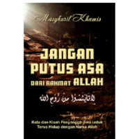 Image of Jangan putus asa