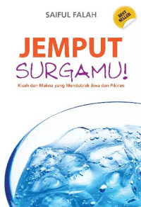 Image of Jemput surgamu