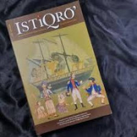 Image of Jurnal Istiqro