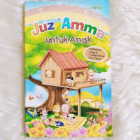 Image of Juz 'Amma untuk Anak