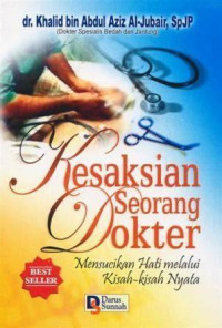 Image of Kesaksian seorang dokter