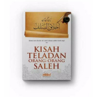Image of Kisah teladan orang-orang shaleh