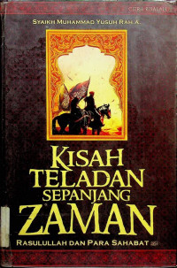 Image of Kisah teladan sepanjang masa