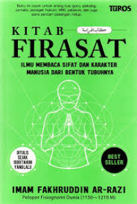 Image of Kitab Firasat