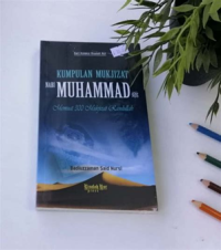 Image of Kumpulan mukjizat nabi muhammad
