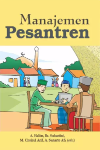 Image of Manajemen Pesantren